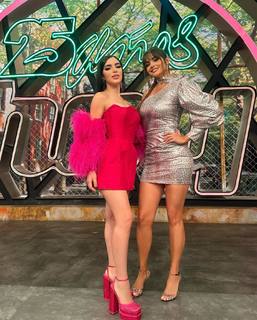 Marisol González feet photo thumbnail