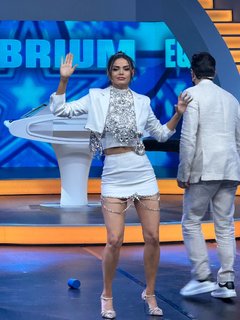 Marisol González feet photo thumbnail