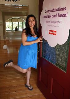 Marisol Nichols feet photo thumbnail