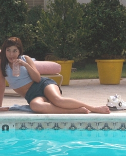 Marisol Nichols feet photo thumbnail