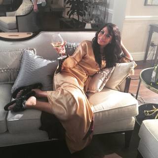 Marisol Nichols feet photo thumbnail