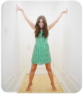 Marisol Nichols feet photo thumbnail