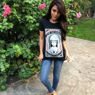 Marisol Nichols feet photo thumbnail