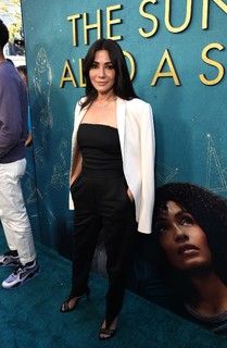 Marisol Nichols feet photo thumbnail