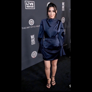 Marisol Nichols feet photo thumbnail