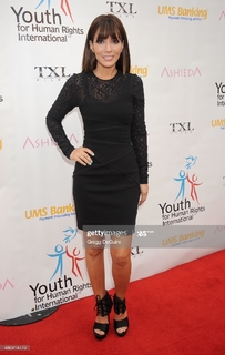 Marisol Nichols feet photo thumbnail