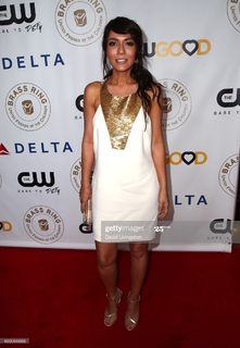 Marisol Nichols feet photo thumbnail