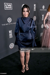 Marisol Nichols feet photo thumbnail