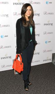 Marisol Nichols feet photo thumbnail