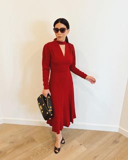 Marisol Nichols feet photo thumbnail