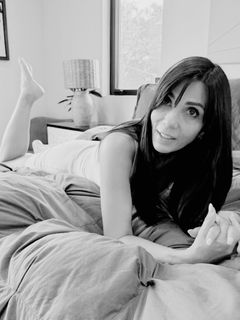 Marisol Nichols feet photo 3