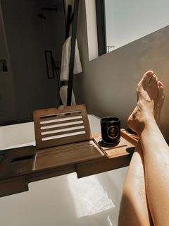 Marisol Nichols feet photo 1