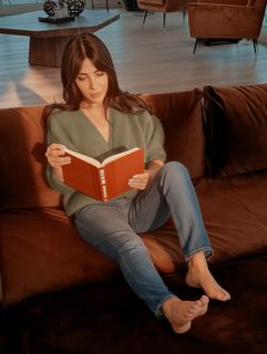 Marisol Nichols feet photo 1