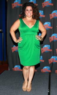 Marissa Jaret Winokur feet photo 2