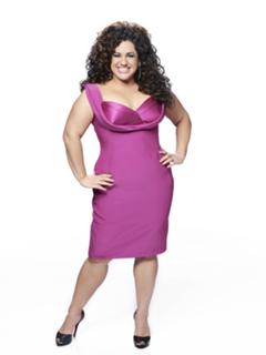 Marissa Jaret Winokur feet photo 17