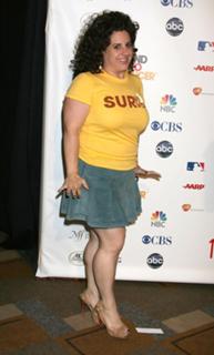 Marissa Jaret Winokur feet photo 16