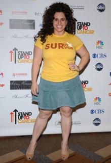 Marissa Jaret Winokur feet photo 15