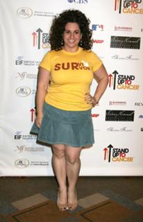 Marissa Jaret Winokur feet photo 14