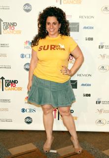 Marissa Jaret Winokur feet photo 13