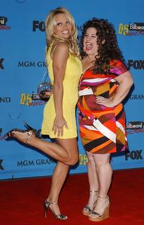 Marissa Jaret Winokur feet photo 10
