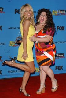 Marissa Jaret Winokur feet photo 9