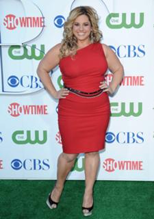 Marissa Jaret Winokur feet photo 6