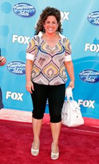 Marissa Jaret Winokur feet photo 5
