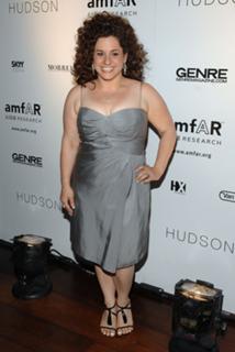 Marissa Jaret Winokur feet photo 4