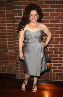 Marissa Jaret Winokur feet photo 3