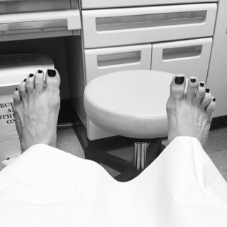 Marissa Jaret Winokur feet photo 2
