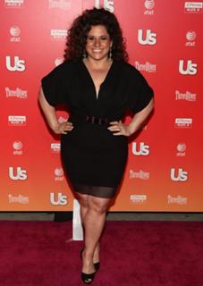 Marissa Jaret Winokur feet photo 1