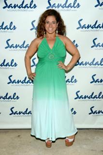 Marissa Jaret Winokur feet photo 16