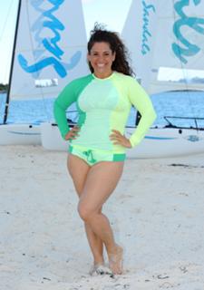 Marissa Jaret Winokur feet photo 12