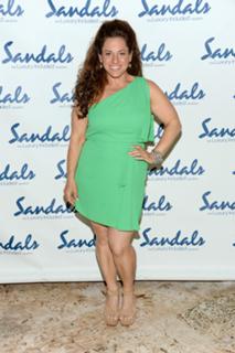 Marissa Jaret Winokur feet photo 10