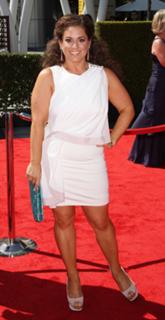 Marissa Jaret Winokur feet photo 5