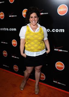 Marissa Jaret Winokur feet photo 20
