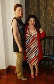 Marissa Jaret Winokur feet photo 17