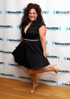 Marissa Jaret Winokur feet photo 14