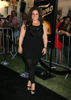 Marissa Jaret Winokur feet photo 12