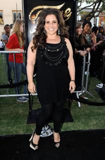Marissa Jaret Winokur feet photo 11