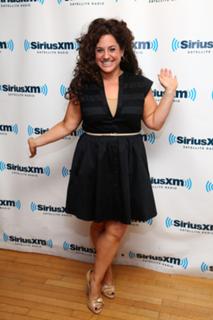 Marissa Jaret Winokur feet photo 9
