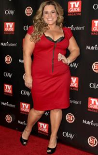 Marissa Jaret Winokur feet photo 5