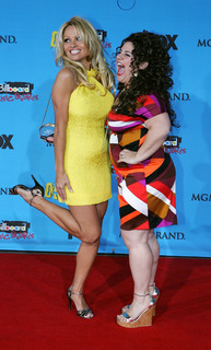 Marissa Jaret Winokur feet photo 20