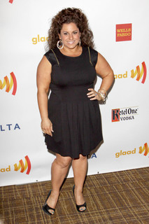 Marissa Jaret Winokur feet photo 17