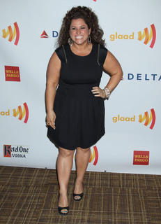 Marissa Jaret Winokur feet photo 16