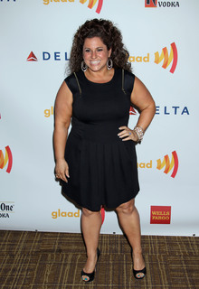 Marissa Jaret Winokur feet photo 15