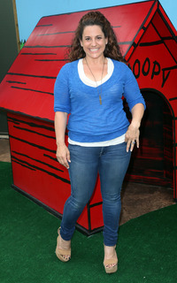 Marissa Jaret Winokur feet photo 10