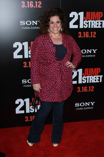 Marissa Jaret Winokur feet photo 8