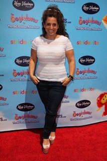 Marissa Jaret Winokur feet photo 6