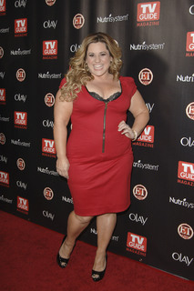 Marissa Jaret Winokur feet photo 4